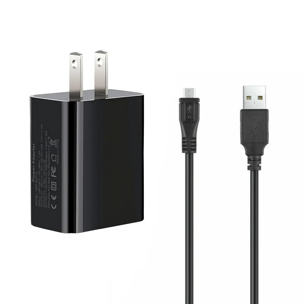 Amazon.com: Musstad AC Adapter Charger Power for Zoom Q2N-4K 4K